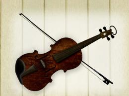 the fiddle